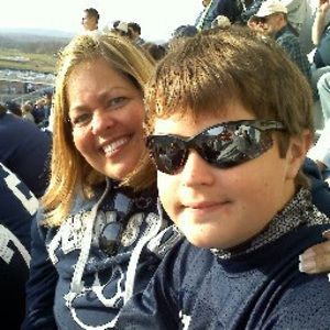 Meet your Posher, Betsy